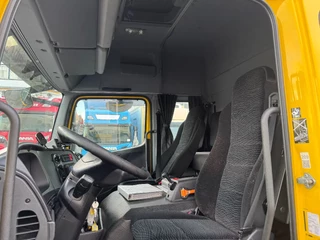 Mercedes-Benz Atego 2015 - 1224 4X2 OMARZ + WINCH + REMOTE CONTROL TÜV TILL 10-2026 bild 14