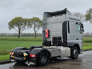 DAF N/A 2015 - XF 410 zdjecie 3