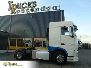 DAF XF 410 2014 - N/A immagine 1