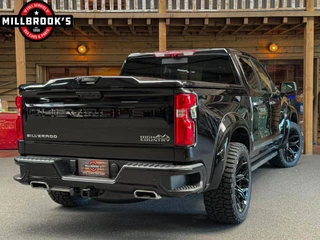 Chevrolet Silverado 2025 - High Country, obrazek 8