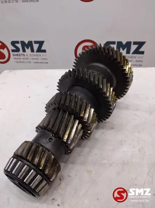ZF N/A - Occ primaire as versnellingsbak ZF immagine 2