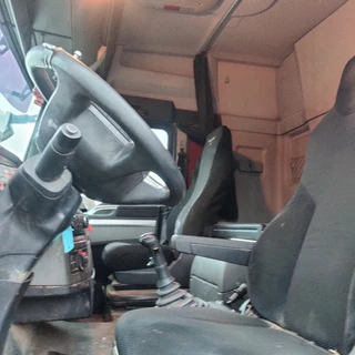 MAN TGX 2012 - TGX-18-480 bild 7