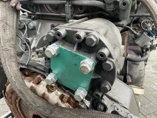 DAF N/A 2018 - MX-11 220 H2 (2258075-2184182 VLIEGWIELHUIS MOTOR-PTO LOS TE KOOP) image 3