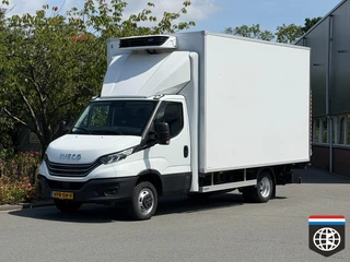Iveco 40C18 2022 te koop