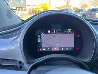 Fiat 500 2021 - 3+1 Icon SOH 100% 42 kWh zdjecie 4