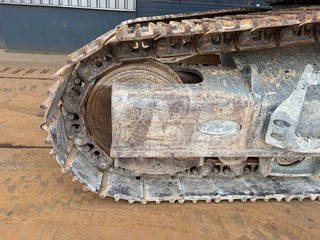Liebherr R950 SHD (R945 / R946) 2015 - N/A obrazek 10