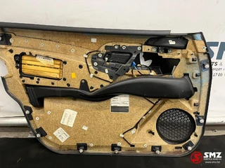 Mercedes-Benz N/A - Occ set interieur met zetels W220 Mercedes zdjecie 12