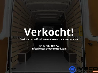 Iveco Daily 2024 - 35S14V A8 immagine 13
