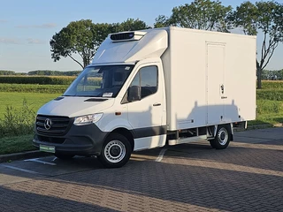 Mercedes-Benz Sprinter 2021 - 314 bild 2