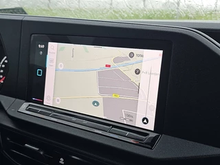 Volkswagen Caddy 2021 - 2.0 obrazek 10