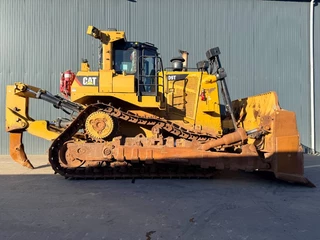 Cat N/A 2017 - D9T obrazek 38