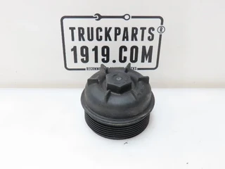 Scania - 2052855 Deksel brandstoffilter Scania for sale
