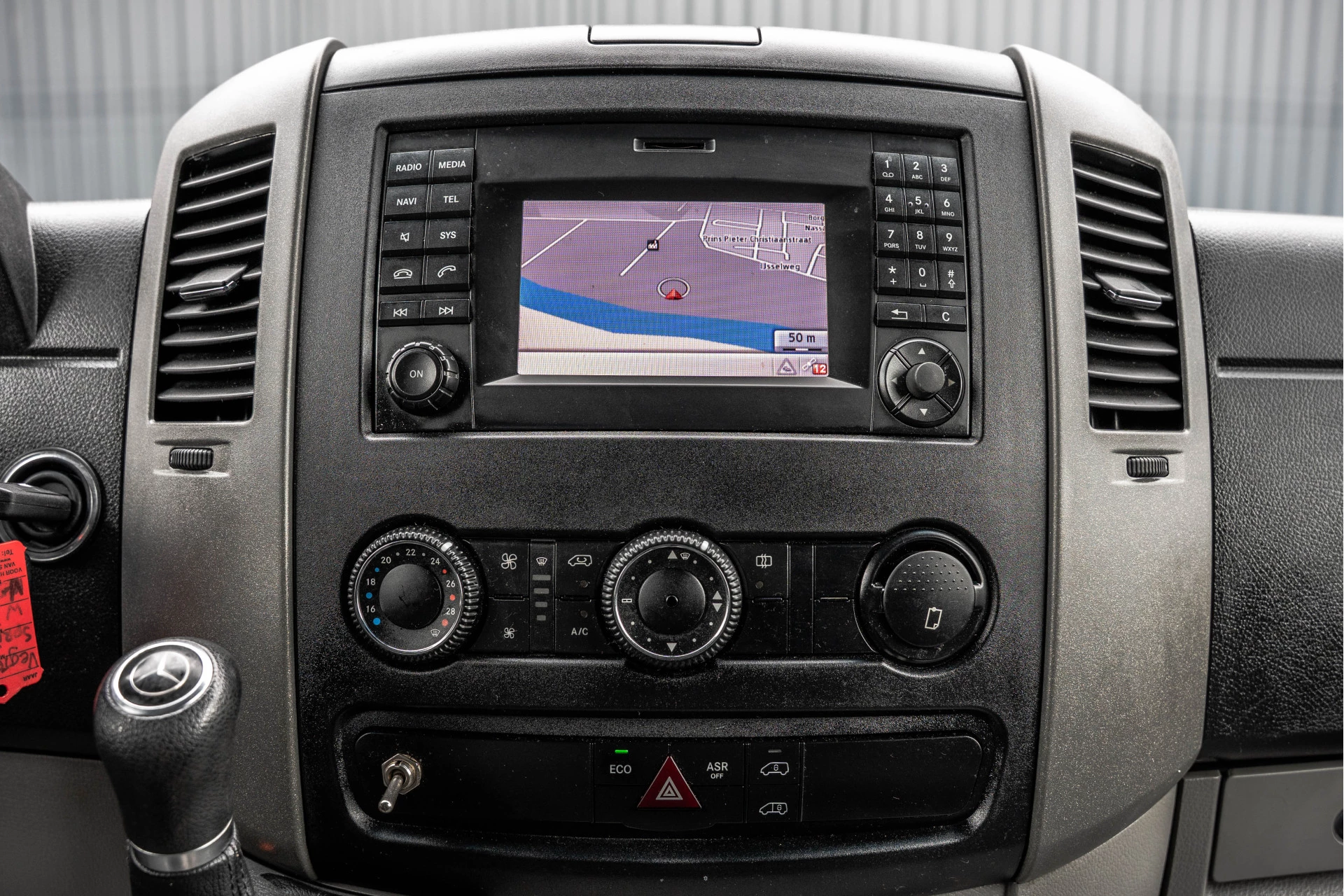 Mercedes-Benz Sprinter 2018 - 314 CDI L2H2 | EURO 6 | Automaat | Xenon | Camera | Cruise | Navi | Trekhaak immagine 20