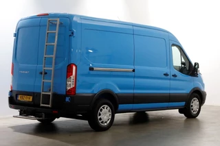 Ford Transit 2019 - 350 2.0 TDCI 130pk E6 L3H2 Trend Airco/Camera/2x Schuifdeur 10-2019 obrázek 2 náhled
