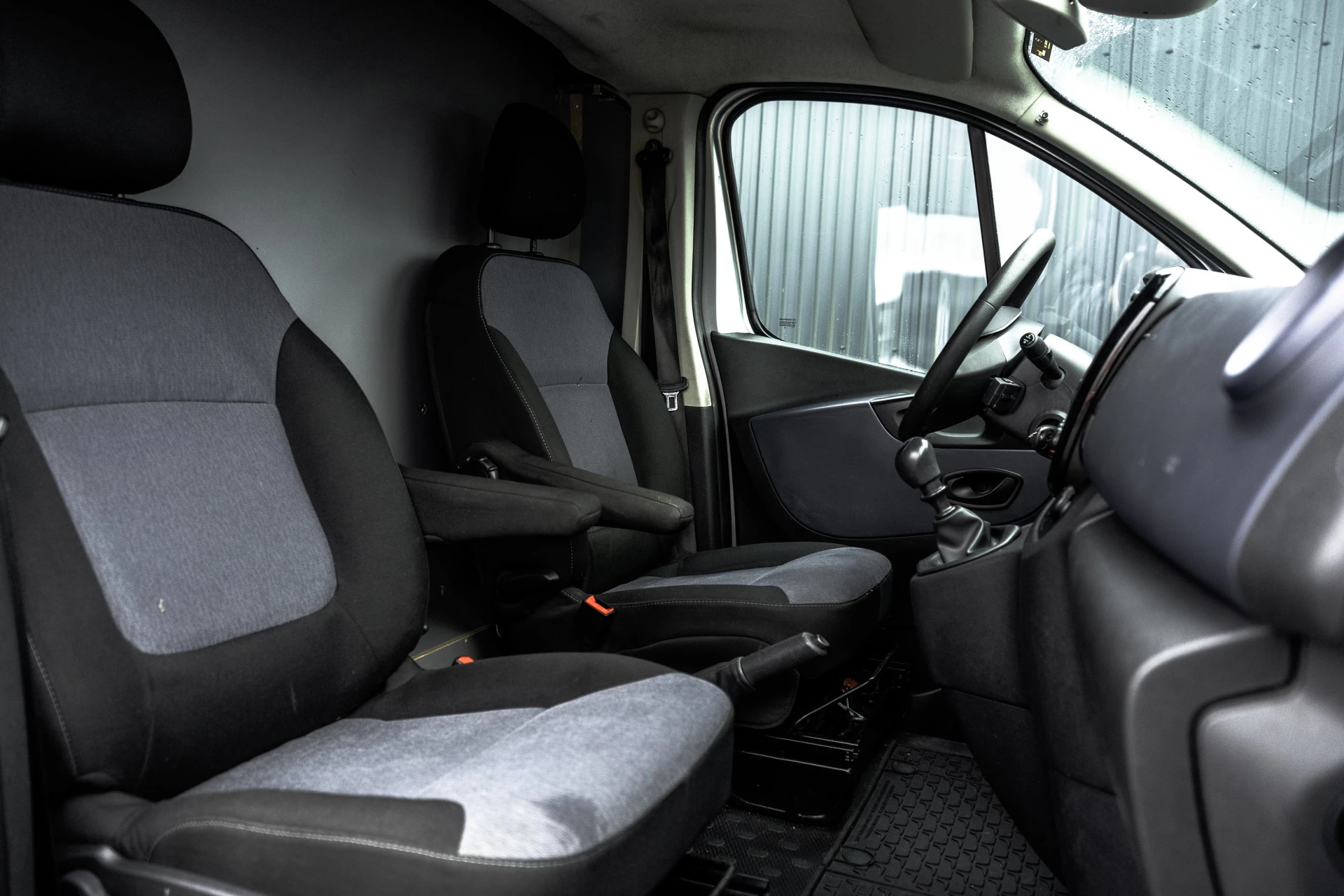 Opel Vivaro 2019 - 1.6 CDTI CDTI | L1H1 | 125PK | Euro 6 | LED | Camera | Navigatie | Cruise | Airco | PDC | Eco immagine 13