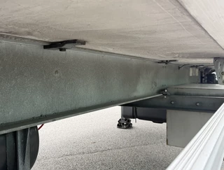 Sor SP71-SR2FR 2023 - 2-AS  STUURAS   270 CM HOOG   250 CM BREED   SUPER STAAT imagen 13