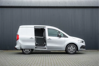 Mercedes-Benz Citan 2024 - 1.5CDI | 110PK | Automaat | LED | Carplay | V+A Camera | Cruise | Airco | Trekhaak immagine 7