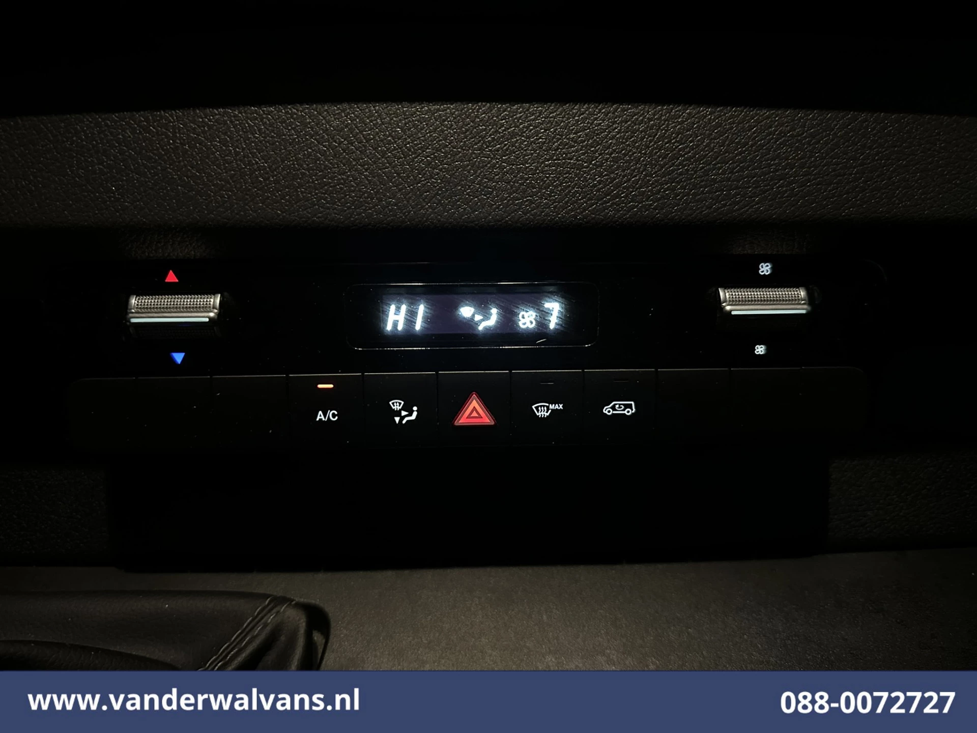 Mercedes-Benz Sprinter 2021 - 317 CDI 170pk L3H2 Euro6 Airco | Apple Carplay | Android Auto | Trekhaak obrázek 3