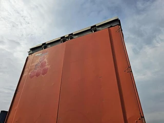 Krone SD 27 |  saf disc| nice chassis | 80% tires. 2006 - N/A obrazek 24