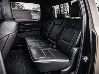 Dodge Ram Pick-Up 2023 - Limited | Desert Storm Edition 1ste eigenaar | Dealer onderhouden | Prins LPG | Bullbar immagine 13
