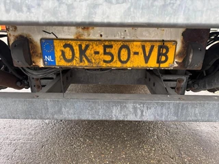 Van Hool 3B2014 2009 - N/A zdjecie 12