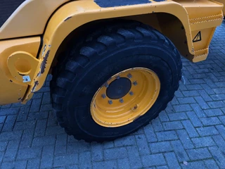 Volvo N/A 2017 - L30G wheelloader, 2017 year, bucket + forks !! obrazek 14
