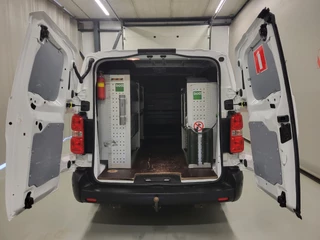 Opel Vivaro 2021 - 2.0CDTI L3/H1 Inrichting Euro 6! imagen 6