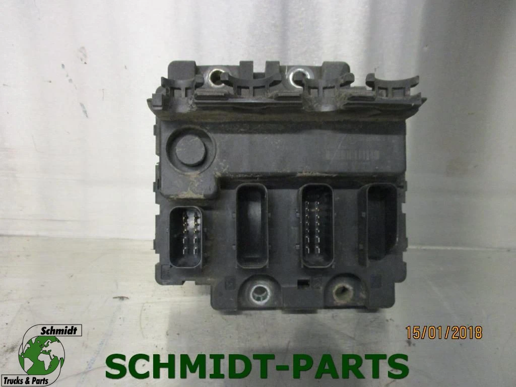 Scania 2014 - 2236807 Regeleenheid ECU obrázek 1