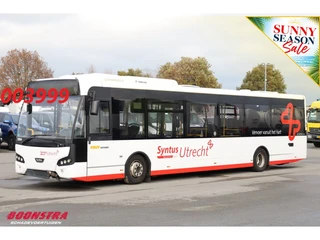 VDL CITEA LLE-120/255 2015 - Nur für Teile! Only for parts! te koop