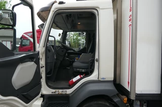Volvo 240 2013 - FL | Carrier SUPRA 950Mt / Bi-temp | 3 Compartments | 582187Km | 2013 | 12Ton | 6 Cylinder | Dhollandia 1500Kg | TUV/MOT/APK 08-2026 | Luxembourg Truck image 35