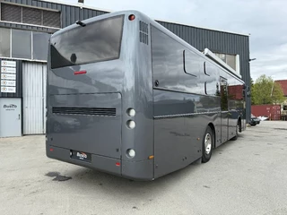 Volvo N/A 2008 - Contrast "Motorhome" immagine 10