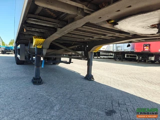 Schmitz Cargobull SCB S3B 2018 - N/A image 12