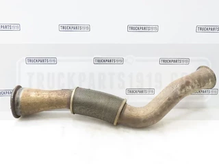 Mercedes-Benz N/A - Exhaust System Uitlaatpijp flex MB MP4 imagen 1