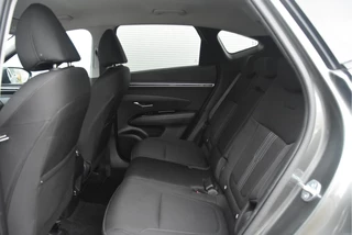 Hyundai Tucson 2023 - 1.6 T-GDI MHEV Comfort Smart | Trekhaak 1650kg | zdjecie 20
