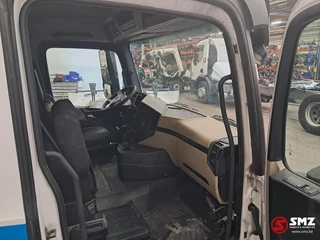 Mercedes-Benz Actros 2015 - Occ Cabine Mercedes MP4 $$$ DISCOUNT $$$ imagem 16