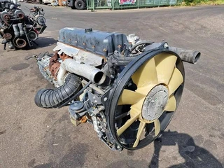 Renault DCI 11 afbeelding 3 miniatuur