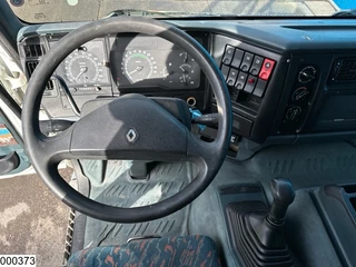 Renault N/A 1996 - Premium 250 Manual transmission, Steel suspension, 12,000 Ltr. bild 11