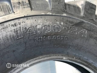 N/A N/A 2026 - Magna 1400 x 24 imagem 5