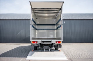 Renault Master 2023 - 2.3dCi | Bakwagen met Laadklep | LED | Carplay | Camera | Cruise obrazek 8