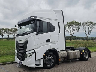 Iveco 2022 - S-WAY AS440S49 afbeelding 2 miniatuur