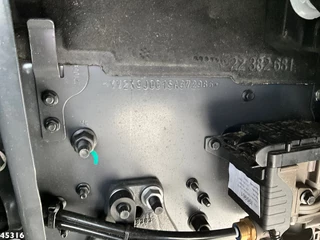 Volvo FM 330 Euro 6 Geesink 20m³ GEC Welvaarts weighing system 2025 - N/A obrazek 25