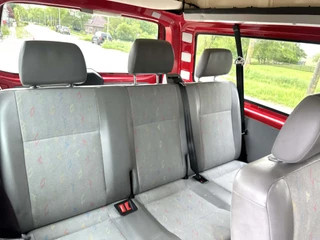 Volkswagen Transporter 2009 - Kombi 2.5 TDI 340 L2H2 YOUNGTIMER MARGE 138.033 KM.! imagem 34