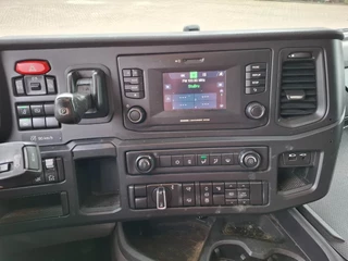 Scania G 2018 - NGS G410 XT / HYDRAULICS / ONLY:380929 KM / LEATHER / LWDS / AUTOMATIC / EURO-6 / 2018 imagen 21