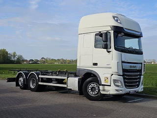 DAF XF480 2022 - N/A zdjecie 5