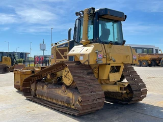 Caterpillar D6N LGP 2013 - N/A immagine 3