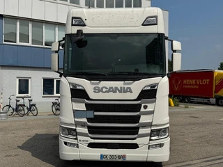 Scania R 2022 - R410 afbeelding 2 miniatuur