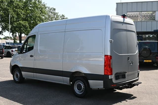 Mercedes-Benz Sprinter 2021 - 315 CDI L2H2 RWD immagine 12