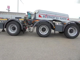 D-TEC N/A 2010 - DOLLY + TRAILER LZV obrazek 20
