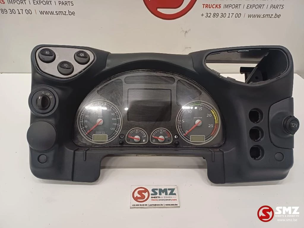 Iveco 2013 - Occ instrumentenpaneel Iveco Bild 1