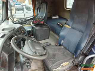 Volvo 440 2008 - FM imagen 6